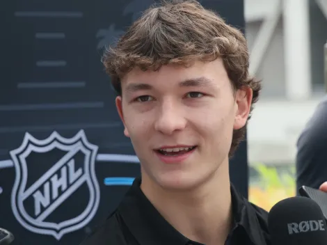 Matthew Schaefer’s profile: Age, family, height, injury, OHL team and career highlights