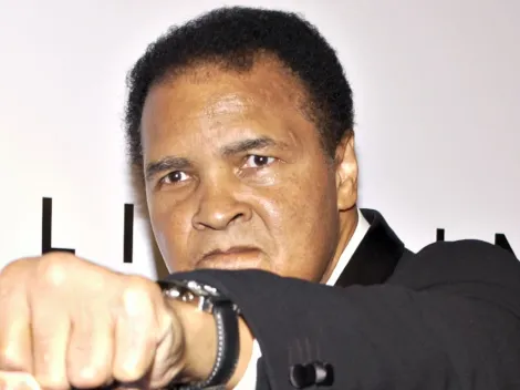 Jake Paul sends boxing world into frenzy with Muhammad Ali comparison ahead of Julio Cesar Chavez Jr. bout