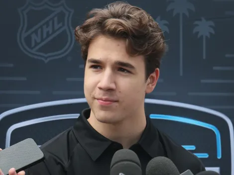 Michael Misa’s profile: Family, age, career, former team, injury and more about him