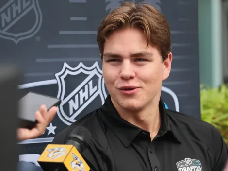 Anton Frondell’s profile: Career highlights, age, height, injury and more of Swedish centre