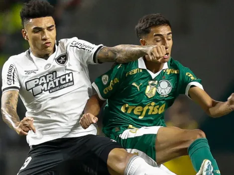 What happens if Palmeiras win, tie or lose vs Botafogo today at the FIFA Club World Cup 2025?
