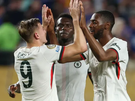 What happens if Chelsea win, tie or lose vs Benfica today at the FIFA Club World Cup 2025?