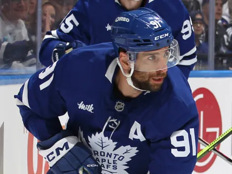 NHL News: John Tavares breaks silence on Mitch Marner’s uncertain future after signing new Maple Leafs deal