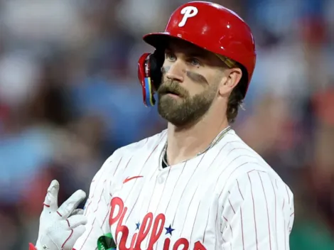 Phillies star Bryce Harper offers ‘Definitely’ return update amid promising wrist recovery