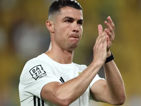 Report: Former Neymar coach set to join Cristiano Ronaldo’s Al Nassr