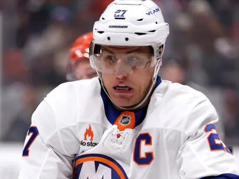 NHL News: Matthew Schaefer shares emotional moment with Islanders captain Anders Lee after being drafted No. 1 overall