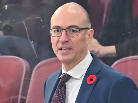 Flames secure key defenseman for head coach Ryan Huska with big extension