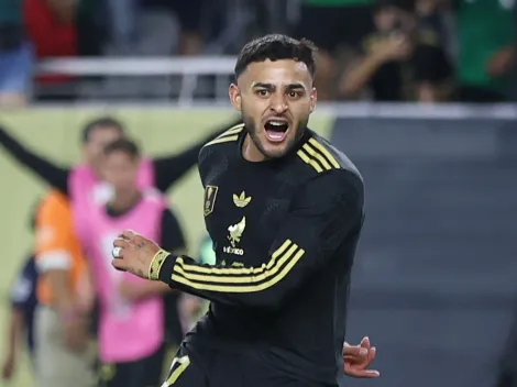 Mexico defeats Saudi Arabia as Vega shines in 2025 Concacaf Gold Cup quarterfinal win (2-0): Highlights and goals