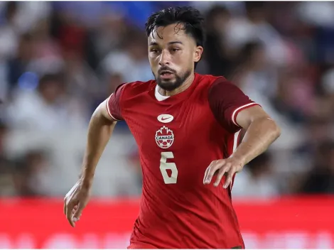Where to watch Canada vs Guatemala live in the USA: 2025 Gold Cup