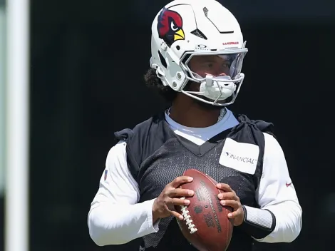 Murray’s key teammate turns heads with major admission ahead of next NFL season