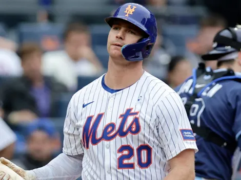 Pete Alonso shares bold insights on Mets’ players-only meeting amid concerning 15-game stretch