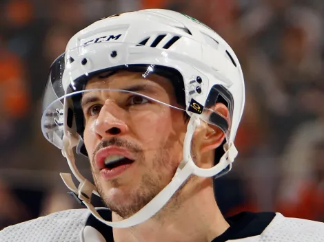 Sidney Crosby could reportedly part ways with Penguins soon