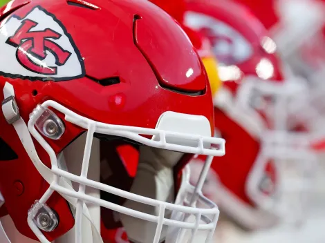 Chiefs remember beloved running back with emotional message on Sunday