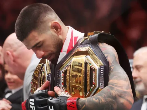 What’s next for Ilia Topuria following his UFC 317 win over Charles Oliveira?