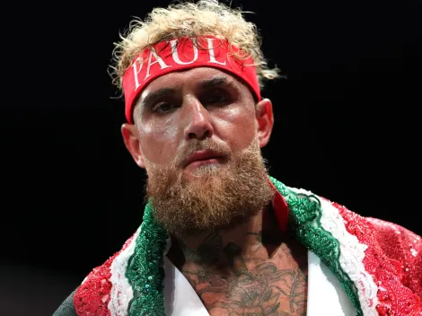Is Jake Paul next in line for a boxing world title or will he fight Canelo Alvarez?