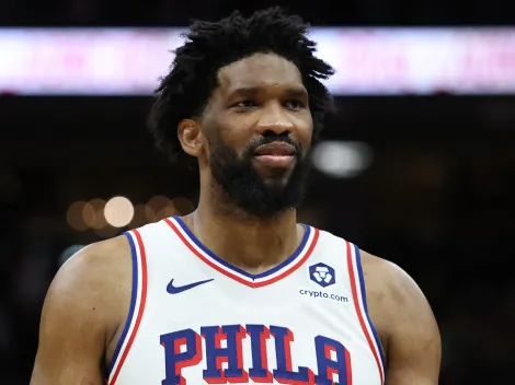 Sixers key player from last season reportedly returns to support Joel Embiid, Paul George