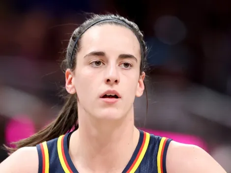 Indiana Fever confirm Caitlin Clark's injury status