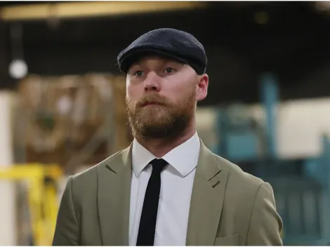 Panthers must reportedly bridge wide gap to retain another star after re-signing Sam Bennett