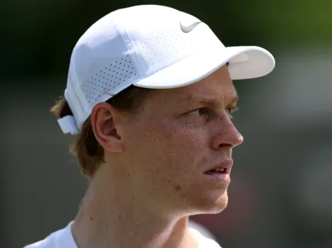 World No. 1 Jannik Sinner announces major career decision ahead of Wimbledon debut