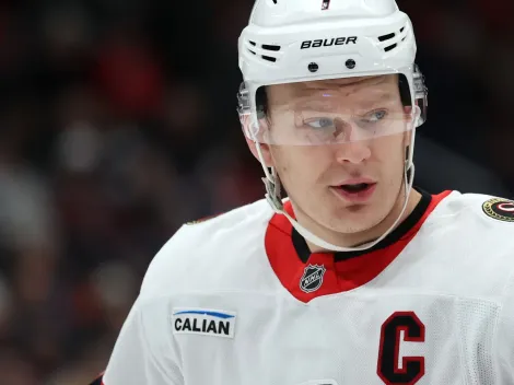 Brady Tkachuk, Senators lock in a key piece for the upcoming NHL season