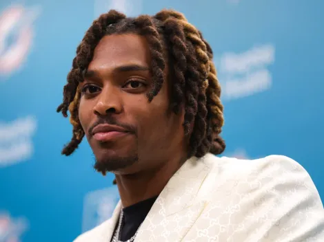 Ramsey trade to Tomlin's Steelers extends Dolphins' overhaul: How many captains have left Miami?