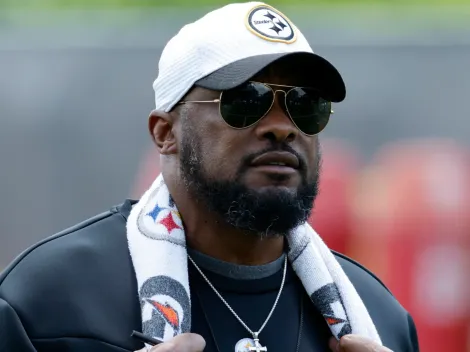 Steelers could help Aaron Rodgers, Mike Tomlin with yet another weapon apart from former Dolphins TE Jonnu Smith