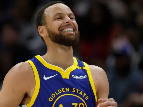 NBA Rumors: Stephen Curry and the Warriors retain two potential key players on team contract options