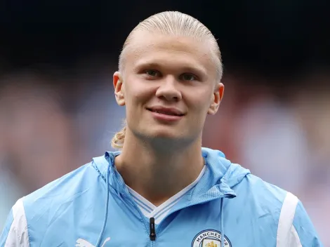 Erling Haaland's net worth: How rich is the Manchester City striker?