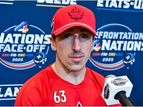 Matthews' Maple Leafs reportedly willing to give Marchand a strong reason to leave Panthers
