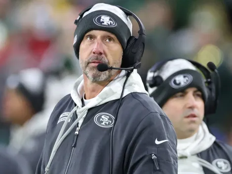 Kyle Shanahan’s assistant gives honest words about Brock Purdy’s new teammate on the 49ers