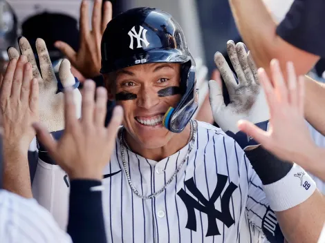 Aaron Judge sets new record in MLB’s history with solo achievement for the Yankees
