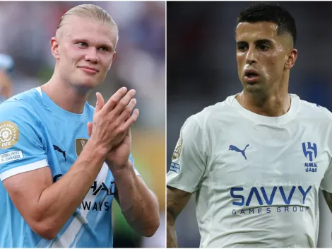 Manchester City vs Al Hilal: Lineups for FIFA Club World Cup 2025 round of 16