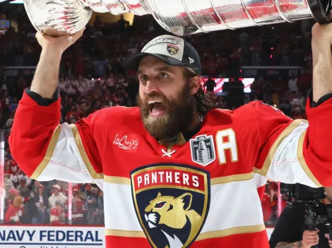 Blue Jackets react to Aaron Ekblad’s reported extension in Florida with crucial move before free agency