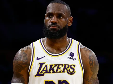 NBA Rumors: LeBron James teammate has reportedly agreed his arrival to Durant’s Rockets
