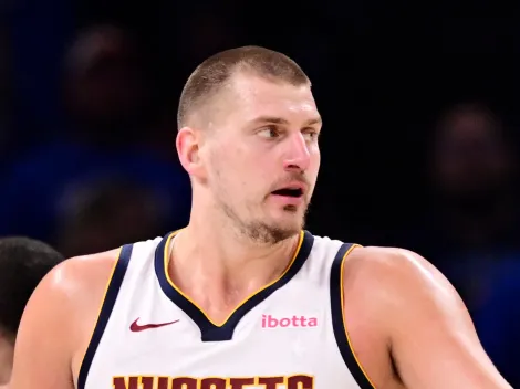 Jokic’s core teammate reportedly dealt in blockbuster trade with Nets involving Cam Johnson