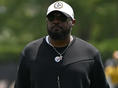 Mike Tomlin’s Steelers have reportedly made a decision regarding T.J. Watt’s future