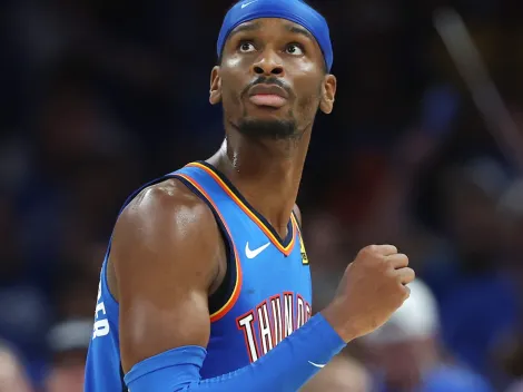 Shai Gilgeous-Alexander gets record-breaking contract after helping OKC win the NBA championship