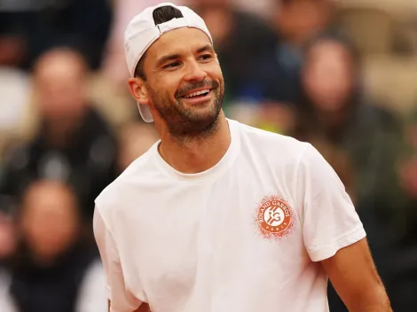 Grigor Dimitrov’s net worth: How much money does the Bulgarian tennis player have?