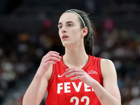 Is Caitlin Clark playing tonight for Indiana Fever vs Minnesota Lynx at the Commissioner’s Cup final?