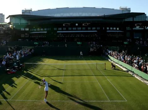 Why does Wimbledon have a curfew? All about the unique rule