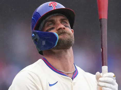 Bryce Harper reveals painful truth after return to Phillies lineup vs. Padres