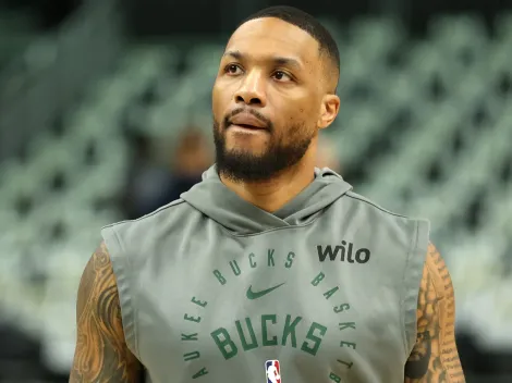 NBA Rumors: After waiving Lillard to get Turner, Bucks strengthen rotation with former Jokic teammate