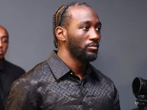 Crawford's bold response to questions about Canelo's prime ahead of epic September clash