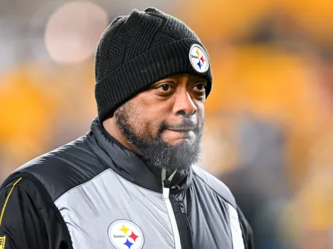 Mike Tomlin targets former Joe Burrow teammate to be Aaron Rodgers’ new top wide receiver with the Steelers