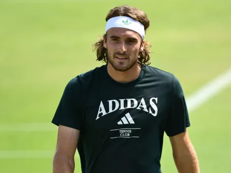 Stefanos Tsitsipas’ net worth: Career earnings, endorsements, investments and more