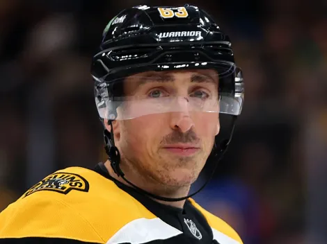 As Marchand re-signs with Panthers, Bruins take massive gamble on former Lightning bust
