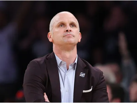 Dan Hurley explains why he didn’t want to coach the Knicks