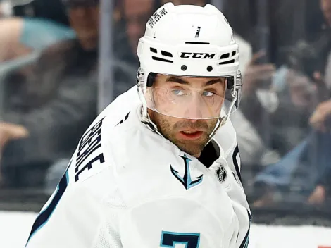 Kraken quietly land former NY Rangers defenseman to bolster their defensive core