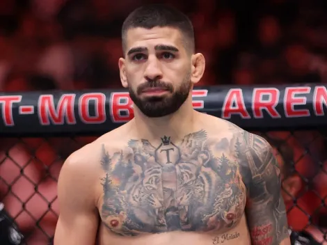 Ilia Topuria and Islam Makhachev beef takes a new turn after latest UFC Pound-For-Pound Rankings are revealed