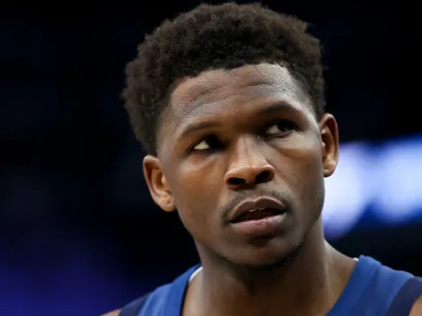 Anthony Edwards suffers setback as Timberwolves teammate reportedly joins Celtics for $5 million